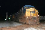 CSXT M606